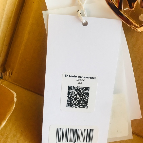 Michael kors new waist belt - Picture 5 of 7